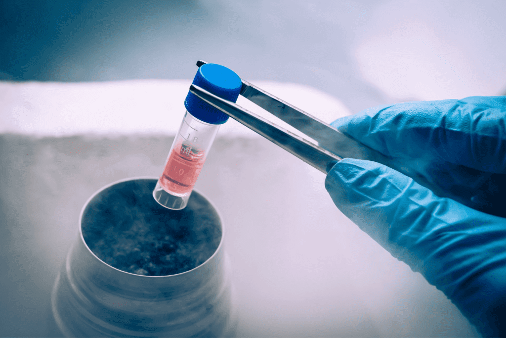 Stem Cell سلولهای بنیادی